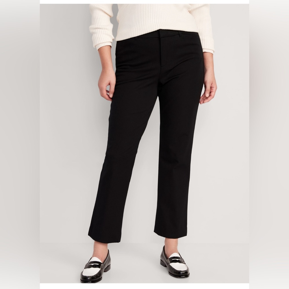 Old Navy Pixie Pants